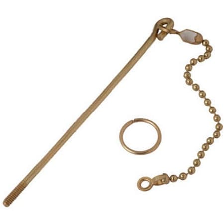 Highkey Master Plumber Toilet Tank Wire & Chain LR605171